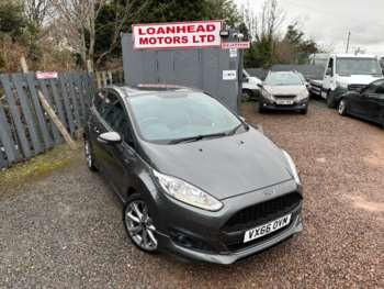 Used Ford Fiesta 2016 for sale - 73823902: Photo