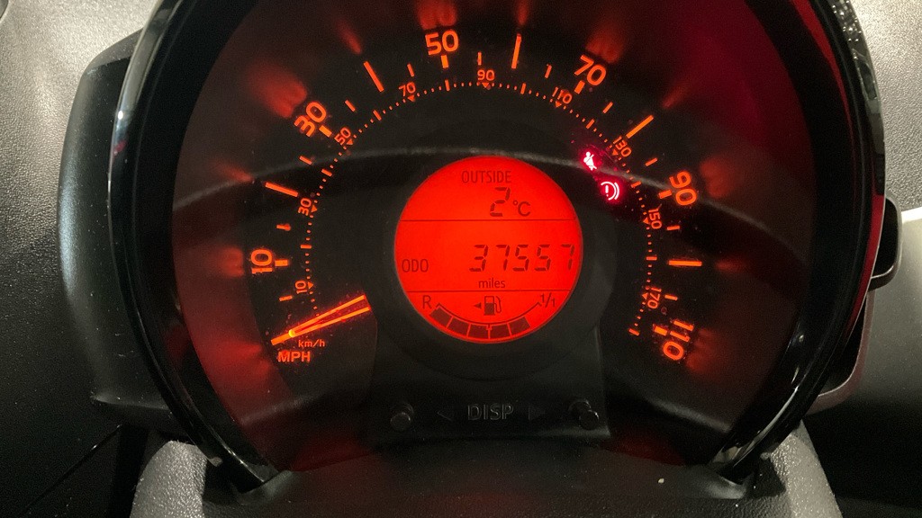 Used Peugeot 108 2016 for sale - 76758841: Photo 10