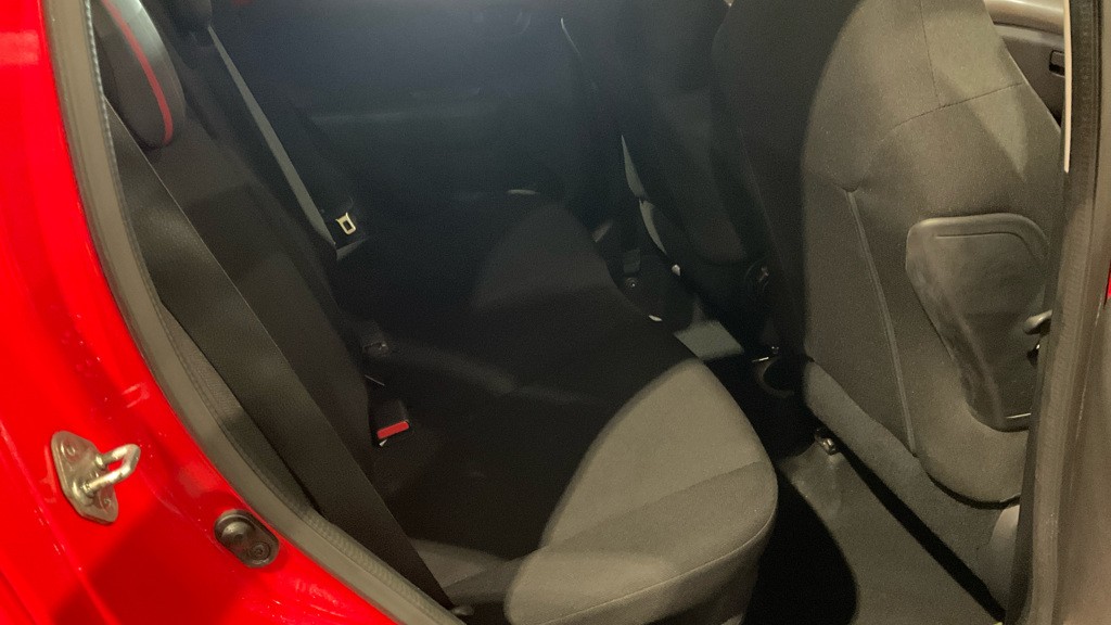 Used Peugeot 108 2016 for sale - 76758841: Photo 8