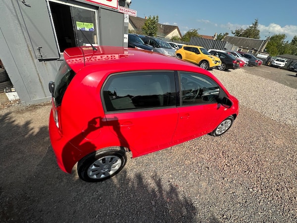 Used Skoda Citigo 2015 for sale - 75517854: Photo 15