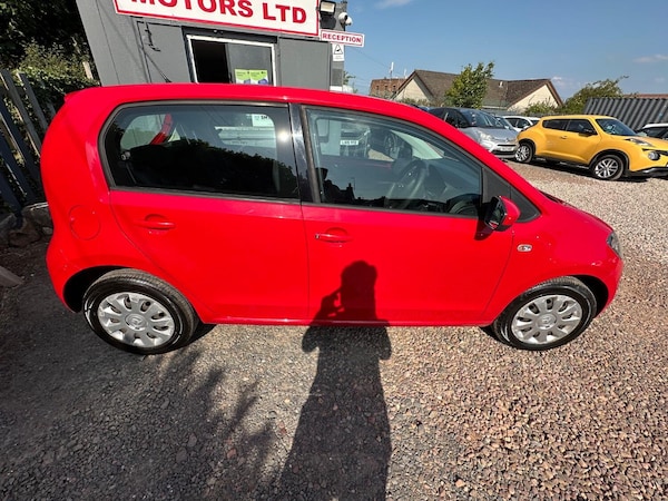 Used Skoda Citigo 2015 for sale - 75517854: Photo 16