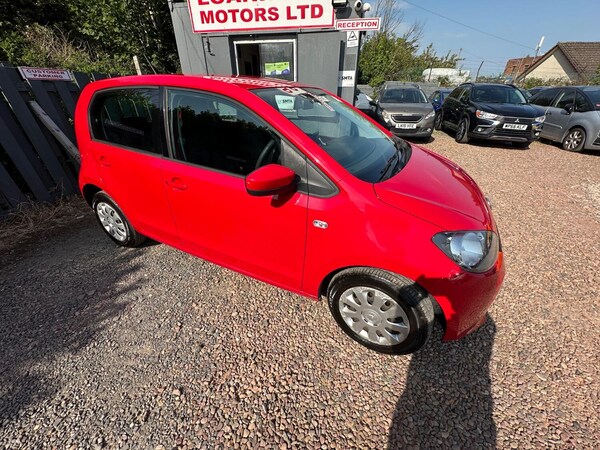Used Skoda Citigo 2015 for sale - 75517854: Photo 18