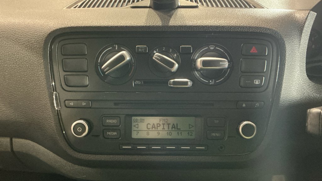 Vehicle 27