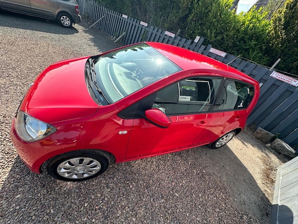 Used Skoda Citigo 2015 for sale - 75517854: Photo 5