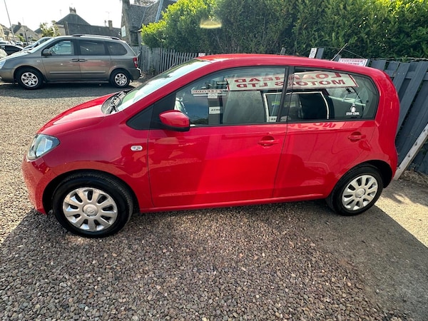 Used Skoda Citigo 2015 for sale - 75517854: Photo 8