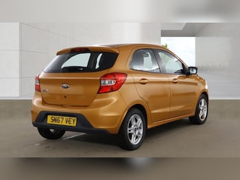 Used Ford Ka+ 2017 for sale - 79254967: Photo