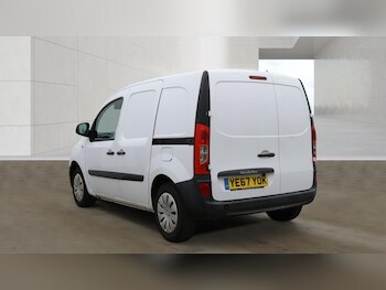 Used Mercedes-Benz Citan 2017 for sale - 78420517: Photo