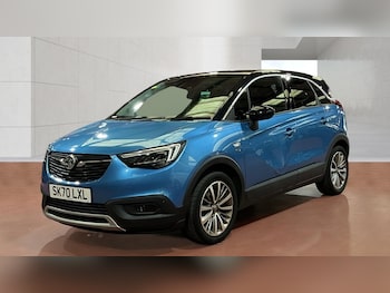 Used Vauxhall Crossland X 2020 for sale - 79379130: Photo