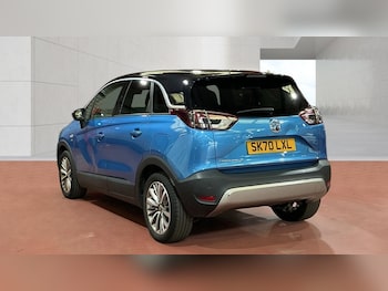 Used Vauxhall Crossland X 2020 for sale - 79379130: Photo