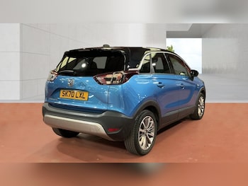 Used Vauxhall Crossland X 2020 for sale - 79379130: Photo