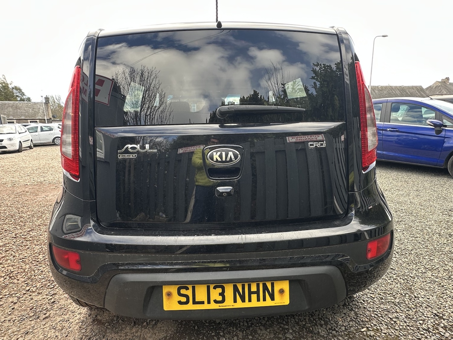 Used Kia Soul 2013 for sale - 78219561: Photo 11