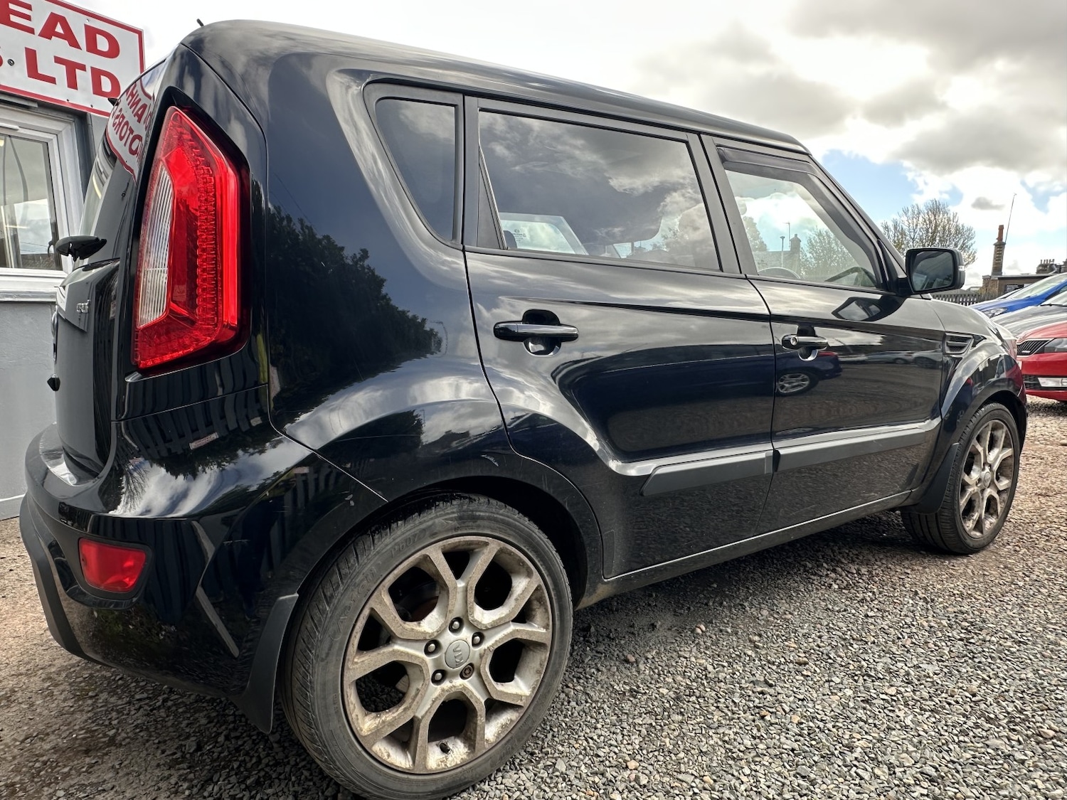 Used Kia Soul 2013 for sale - 78219561: Photo 13