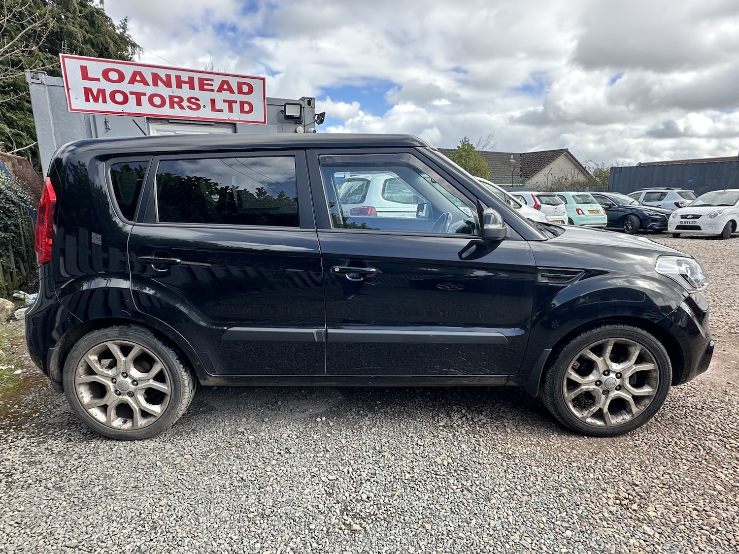Used Kia Soul 2013 for sale - 78219561: Photo 16