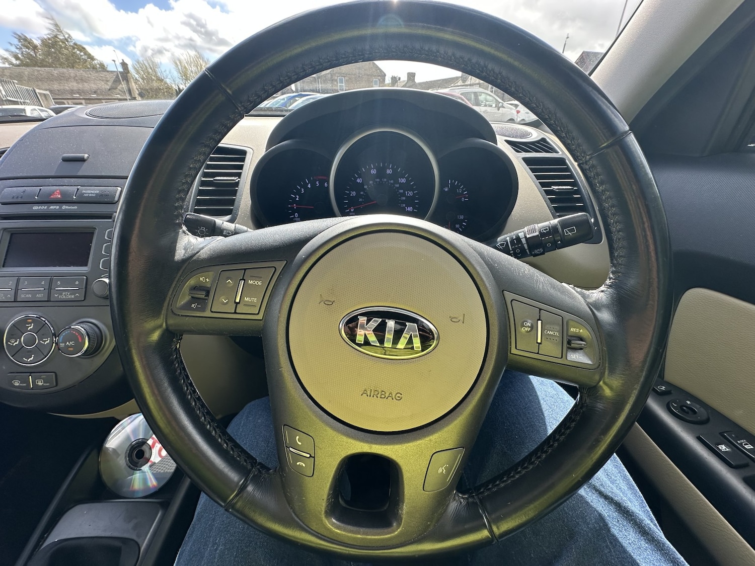 Used Kia Soul 2013 for sale - 78219561: Photo 19