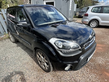 Used Kia Soul 2013 for sale - 78219561: Photo