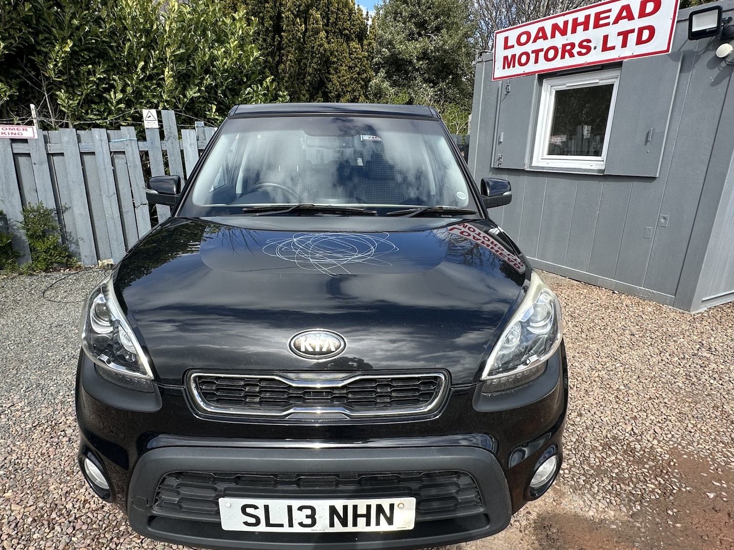 Used Kia Soul 2013 for sale - 78219561: Photo 3
