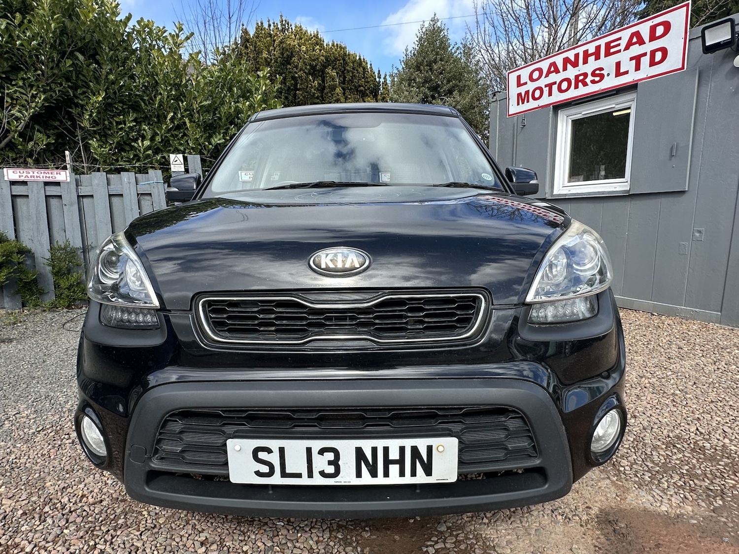 Used Kia Soul 2013 for sale - 78219561: Photo 4