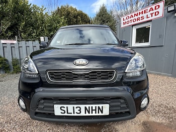 Used Kia Soul 2013 for sale - 78219561: Photo