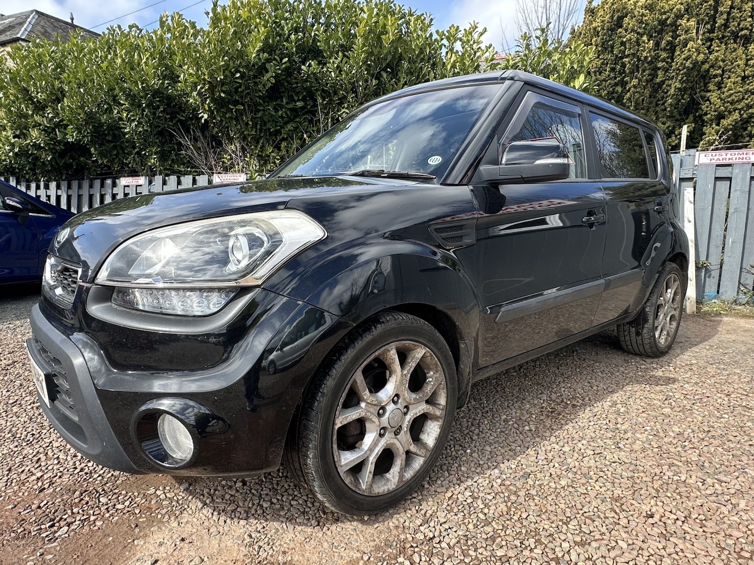 Used Kia Soul 2013 for sale - 78219561: Photo 5