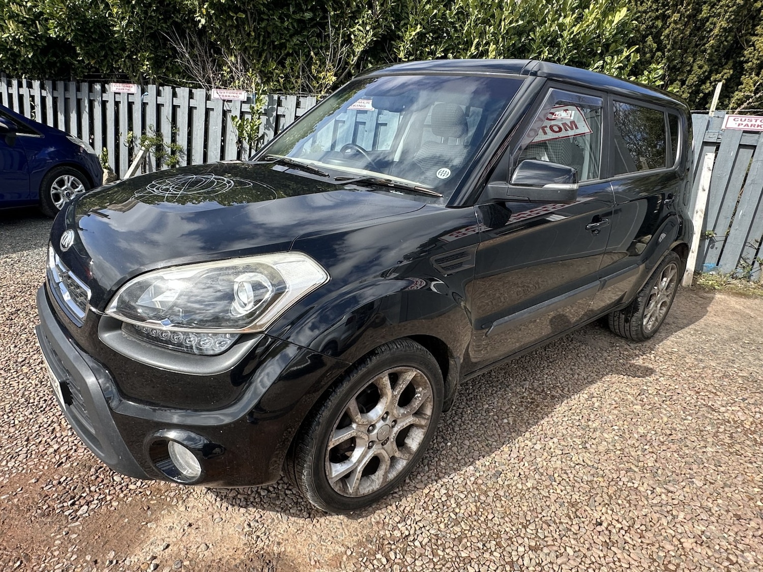 Used Kia Soul 2013 for sale - 78219561: Photo 6