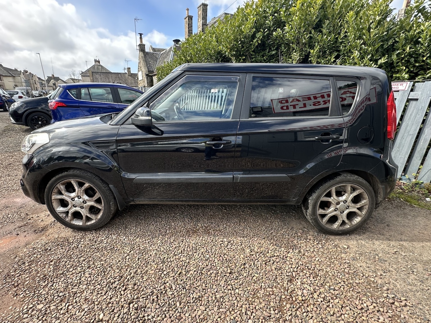 Used Kia Soul 2013 for sale - 78219561: Photo 8