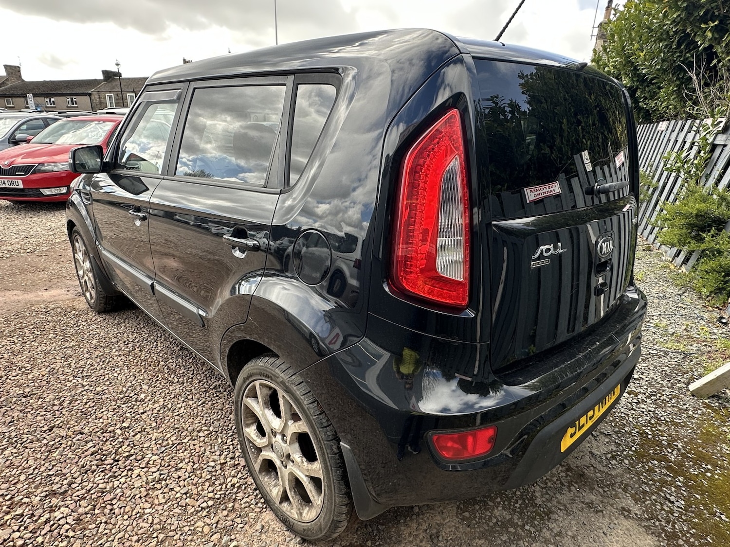 Used Kia Soul 2013 for sale - 78219561: Photo 9