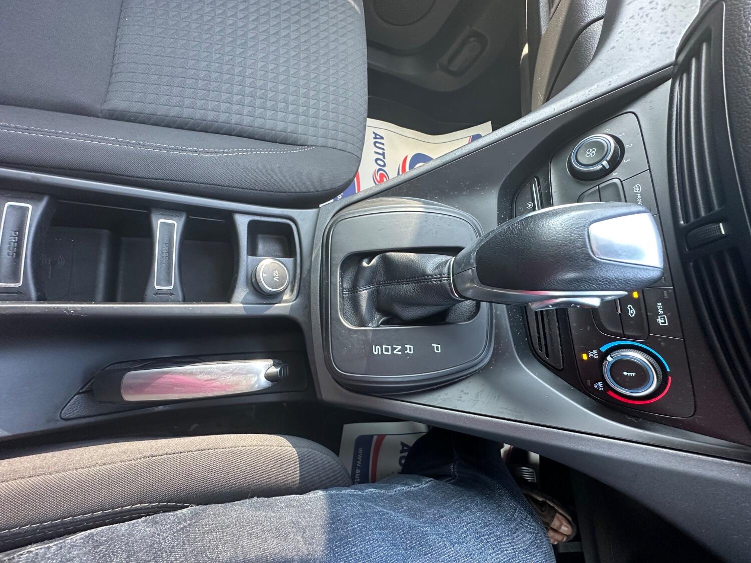 Vehicle 27