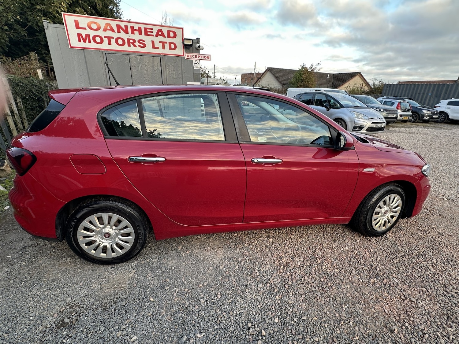 Used Fiat Tipo 2017 for sale - 76178972: Photo 16
