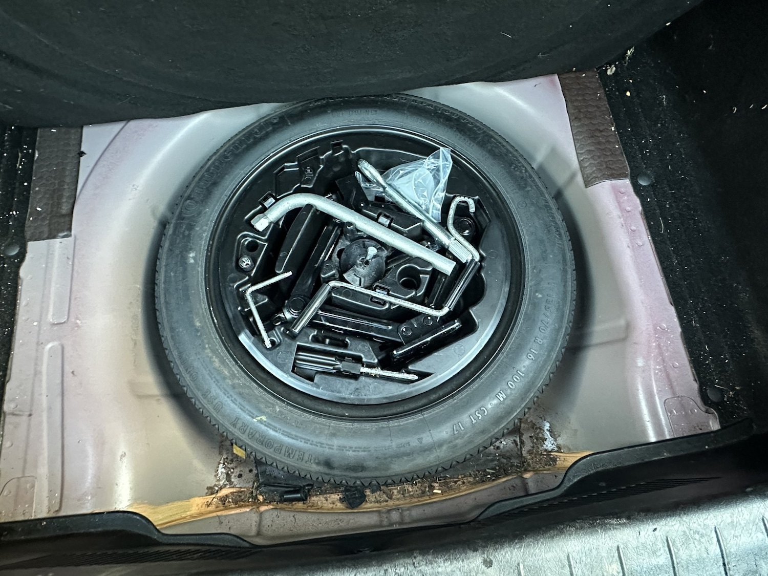 Used Fiat Tipo 2017 for sale - 76178972: Photo 21