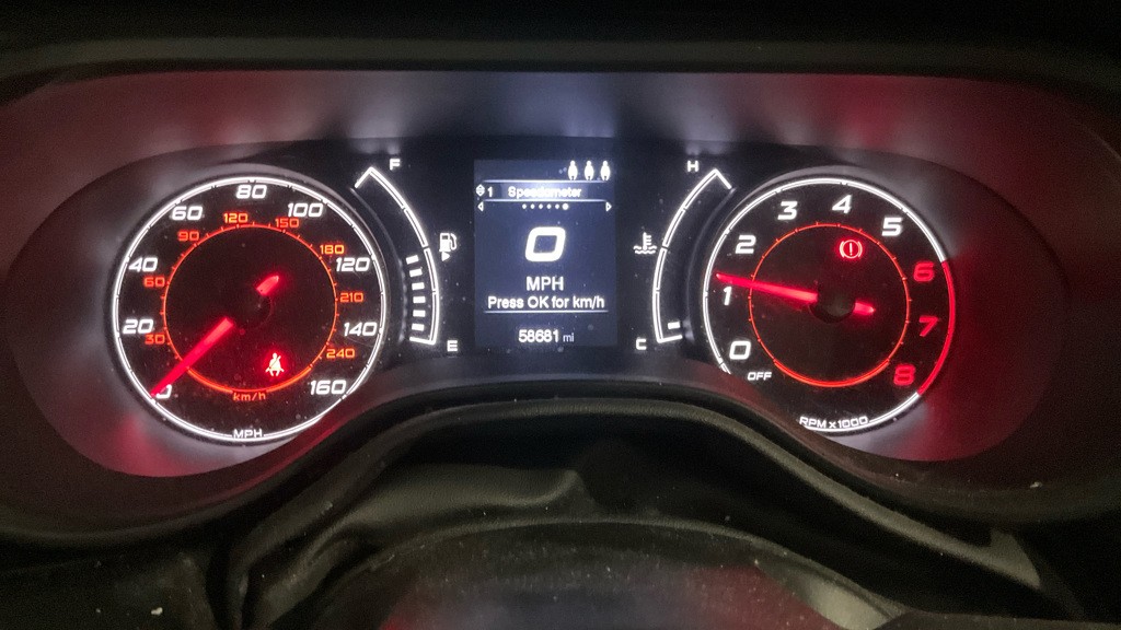 Used Fiat Tipo 2017 for sale - 76178972: Photo 22