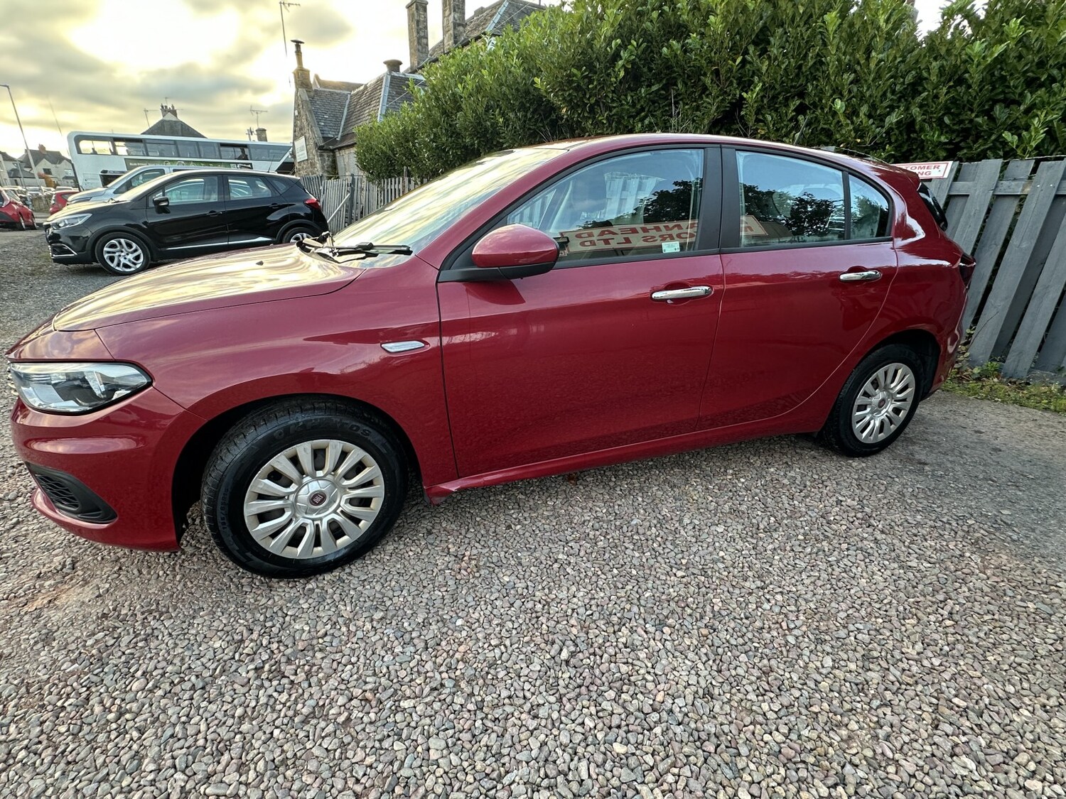 Used Fiat Tipo 2017 for sale - 76178972: Photo 7