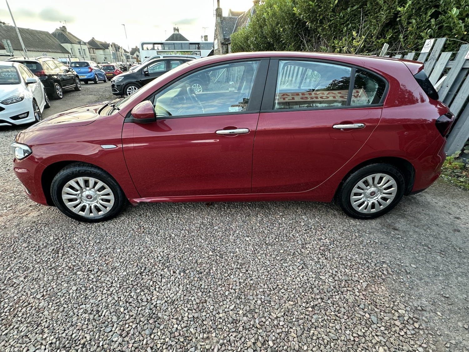 Used Fiat Tipo 2017 for sale - 76178972: Photo 8