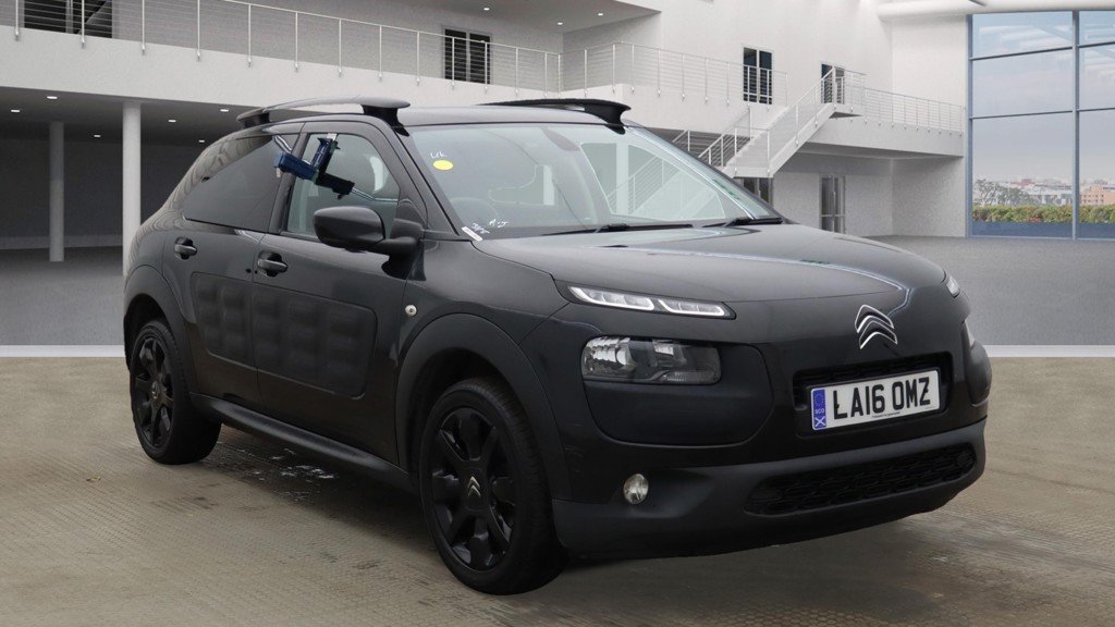 Vehicle 6
