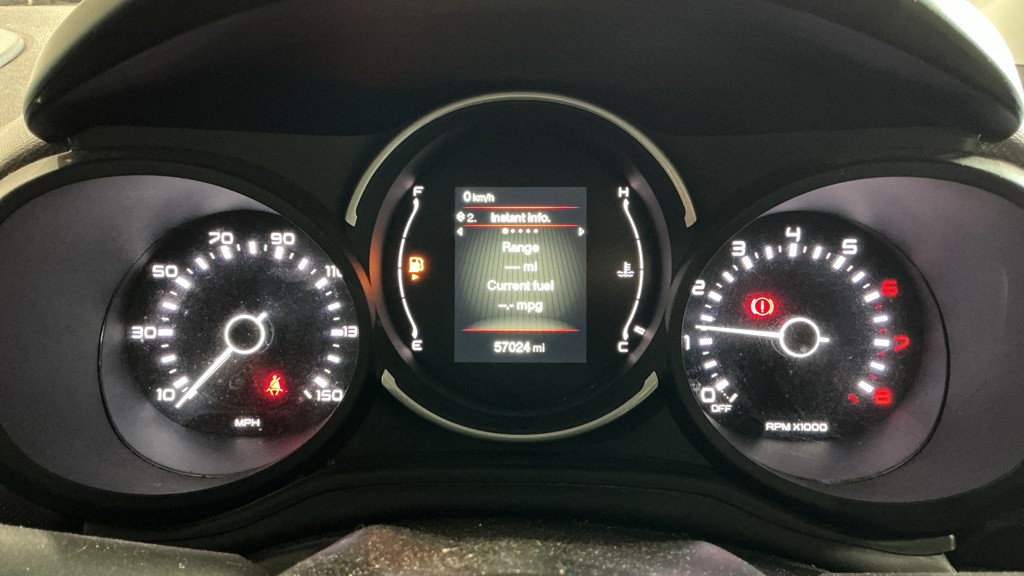 Used Fiat 500L 2017 for sale - 77241885: Photo 10