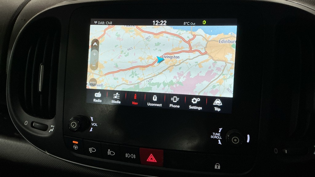 Used Fiat 500L 2017 for sale - 77241885: Photo 11