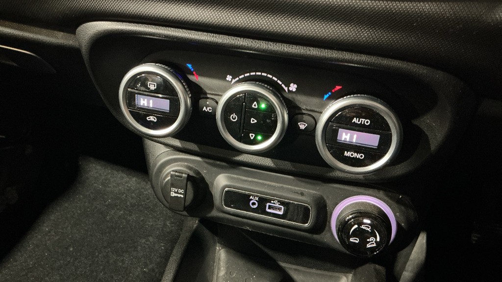 Used Fiat 500L 2017 for sale - 77241885: Photo 12