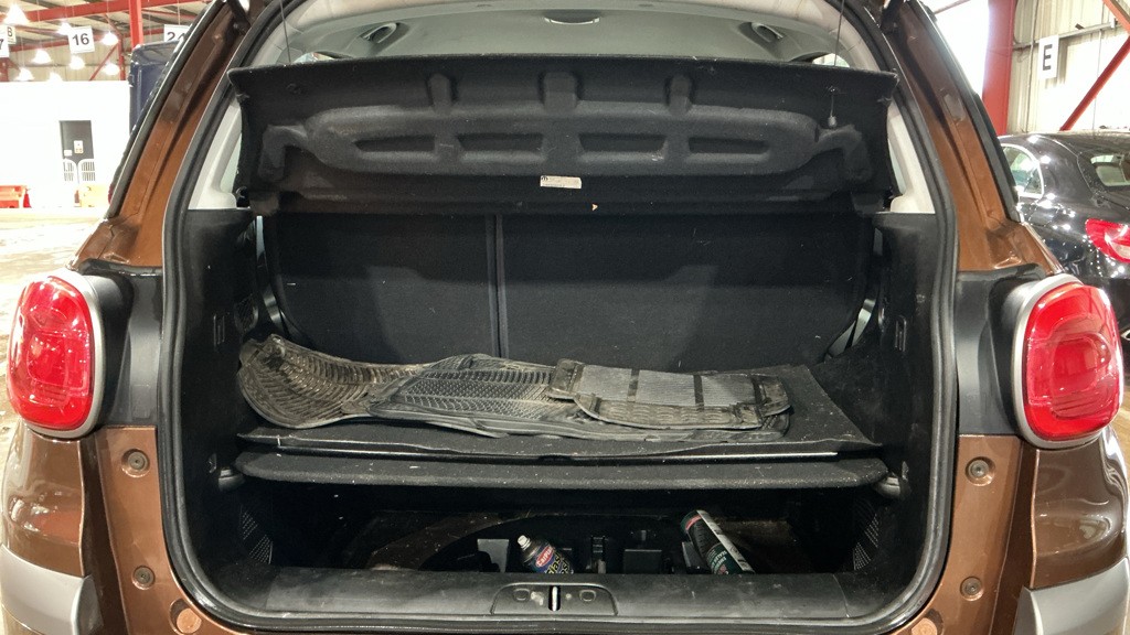 Used Fiat 500L 2017 for sale - 77241885: Photo 7