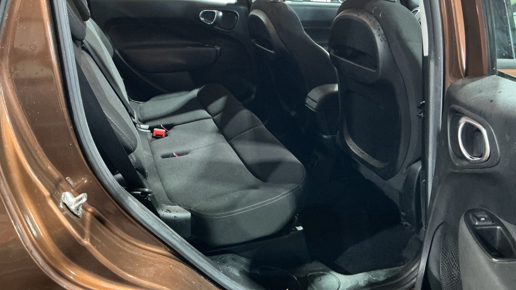 Used Fiat 500L 2017 for sale - 77241885: Photo 8