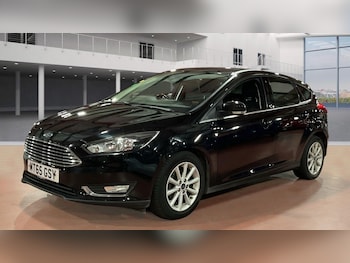Ford - Focus