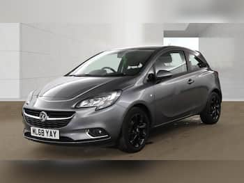 Used Vauxhall Corsa 2018 for sale - 79656422: Photo
