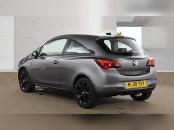 Used Vauxhall Corsa 2018 for sale - 79656422: Photo