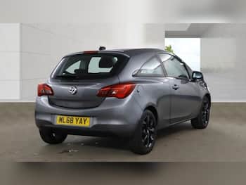 Used Vauxhall Corsa 2018 for sale - 79656422: Photo