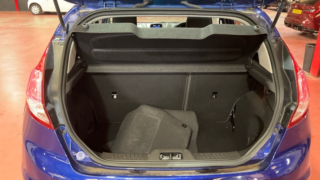 Used Ford Fiesta 2016 for sale - 77897817: Photo 7