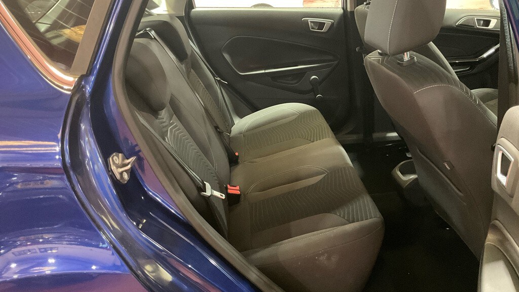 Used Ford Fiesta 2016 for sale - 77897817: Photo 8