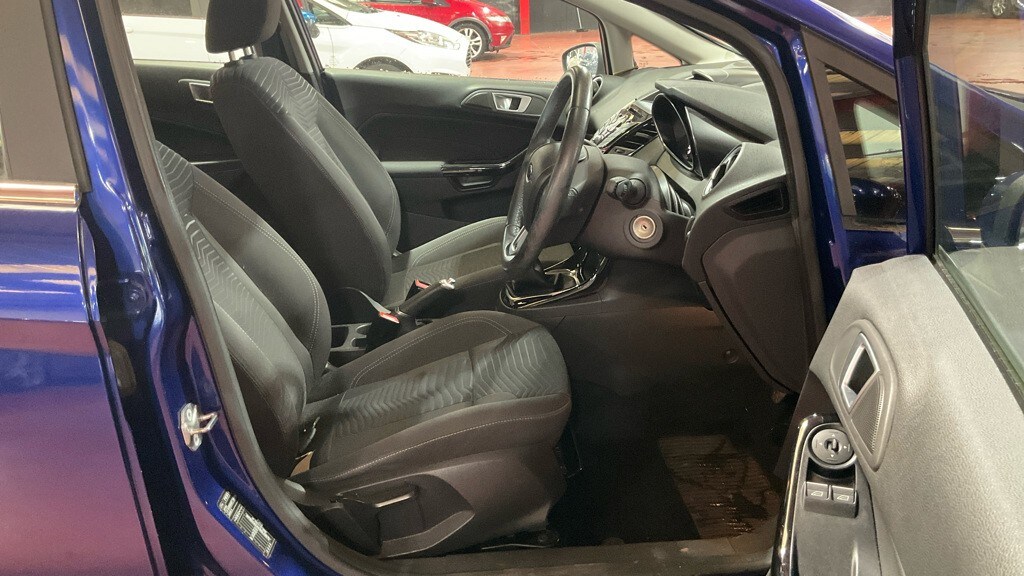 Used Ford Fiesta 2016 for sale - 77897817: Photo 9