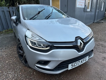 Used Renault Clio 2017 for sale - 78553272: Photo