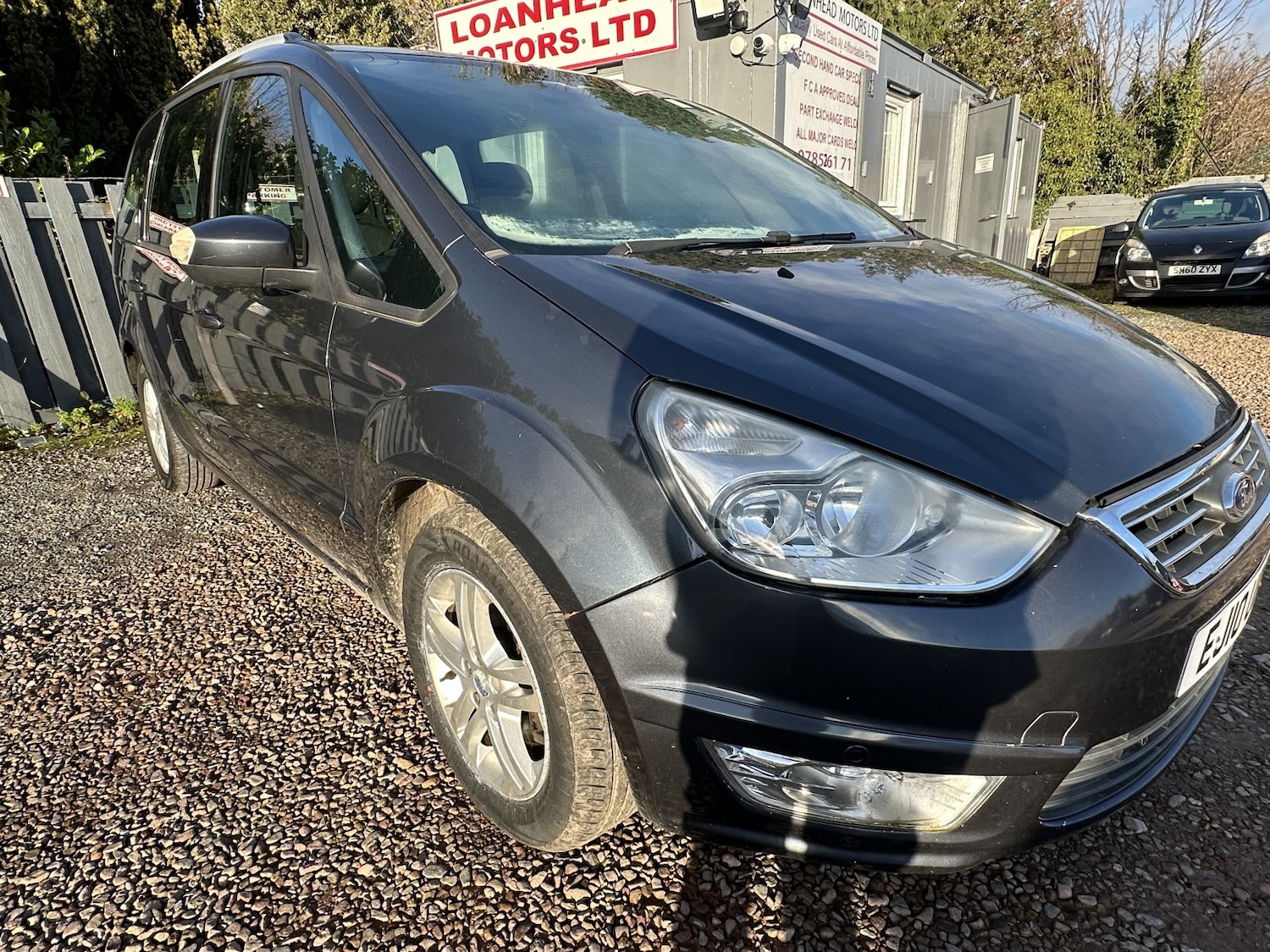 Used Ford Galaxy 2010 for sale - 76598770: Photo 1