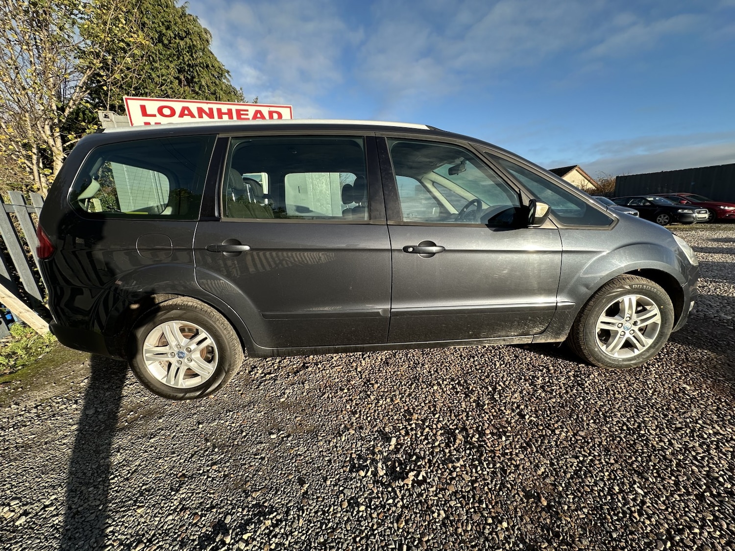 Used Ford Galaxy 2010 for sale - 76598770: Photo 17