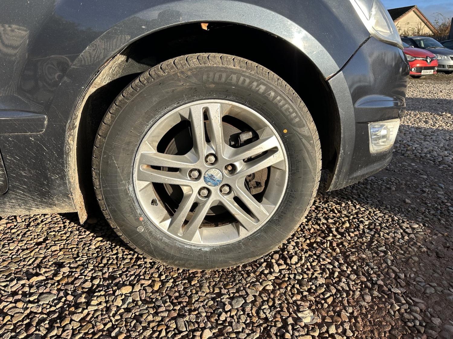 Used Ford Galaxy 2010 for sale - 76598770: Photo 18