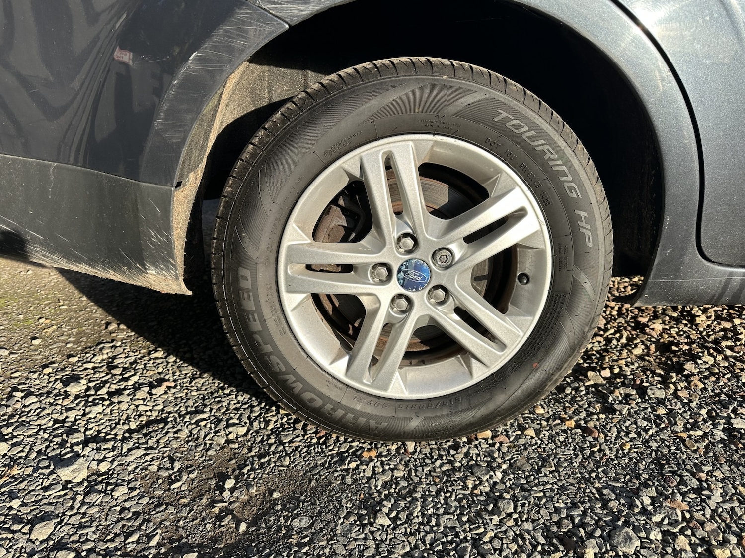 Used Ford Galaxy 2010 for sale - 76598770: Photo 19